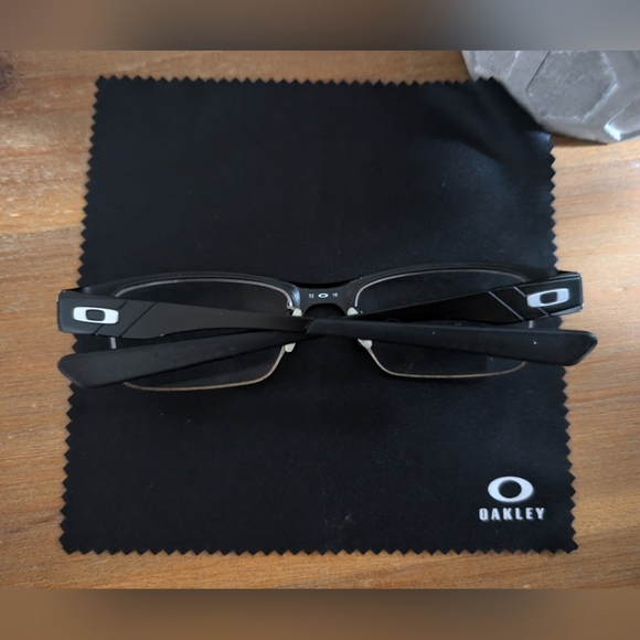 OAKLEY GASSER 0.5 OX5088-0254 139mm G325 - Picture 9 of 11